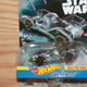 Illustration for article titled Star Wars cars
